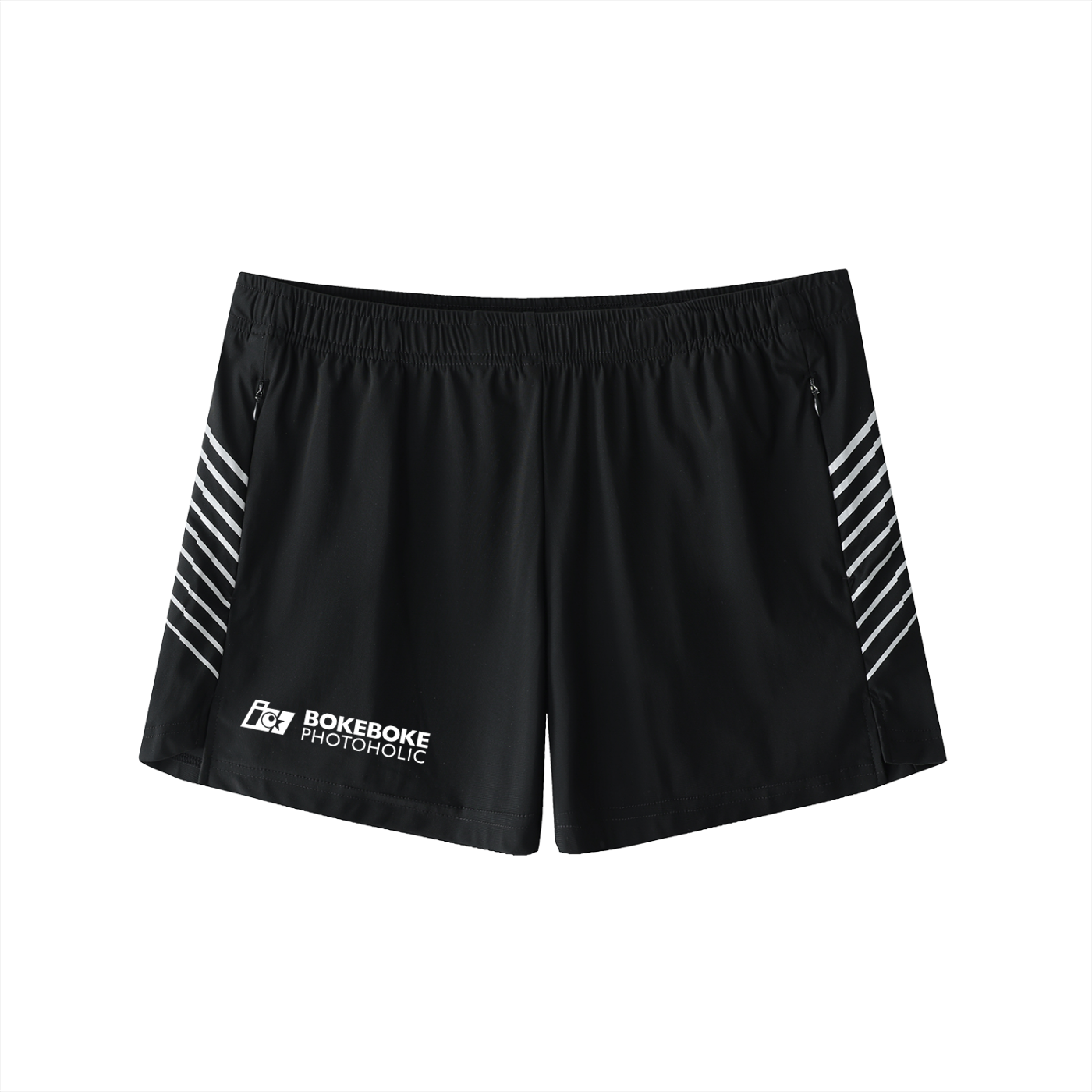 BokeBoke Running Community Performance Shorts