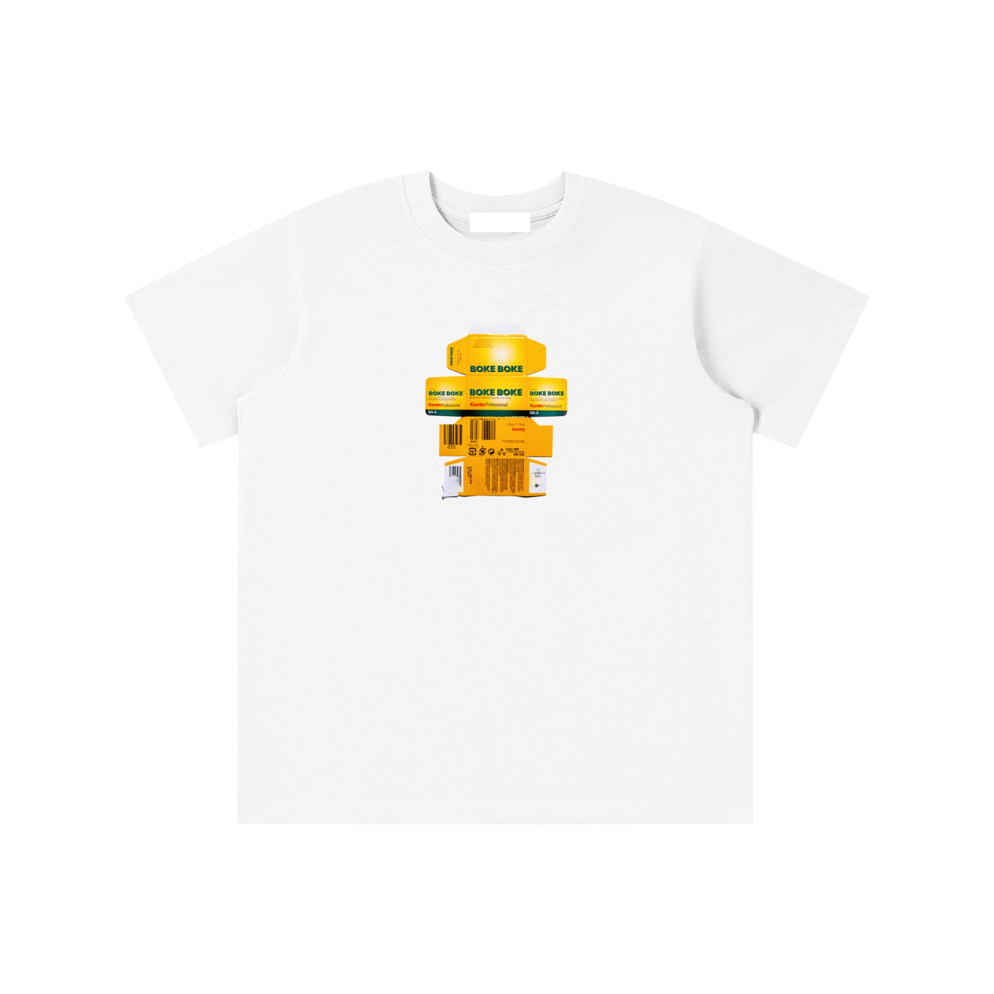 Film Box Kids' T-shirt
