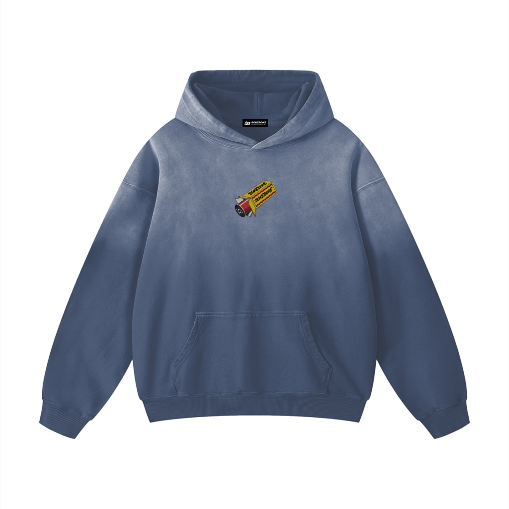 Darkroom Equipment Hoodie