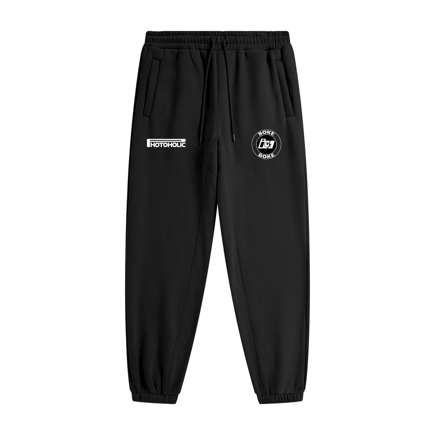 Photoholic Joggers
