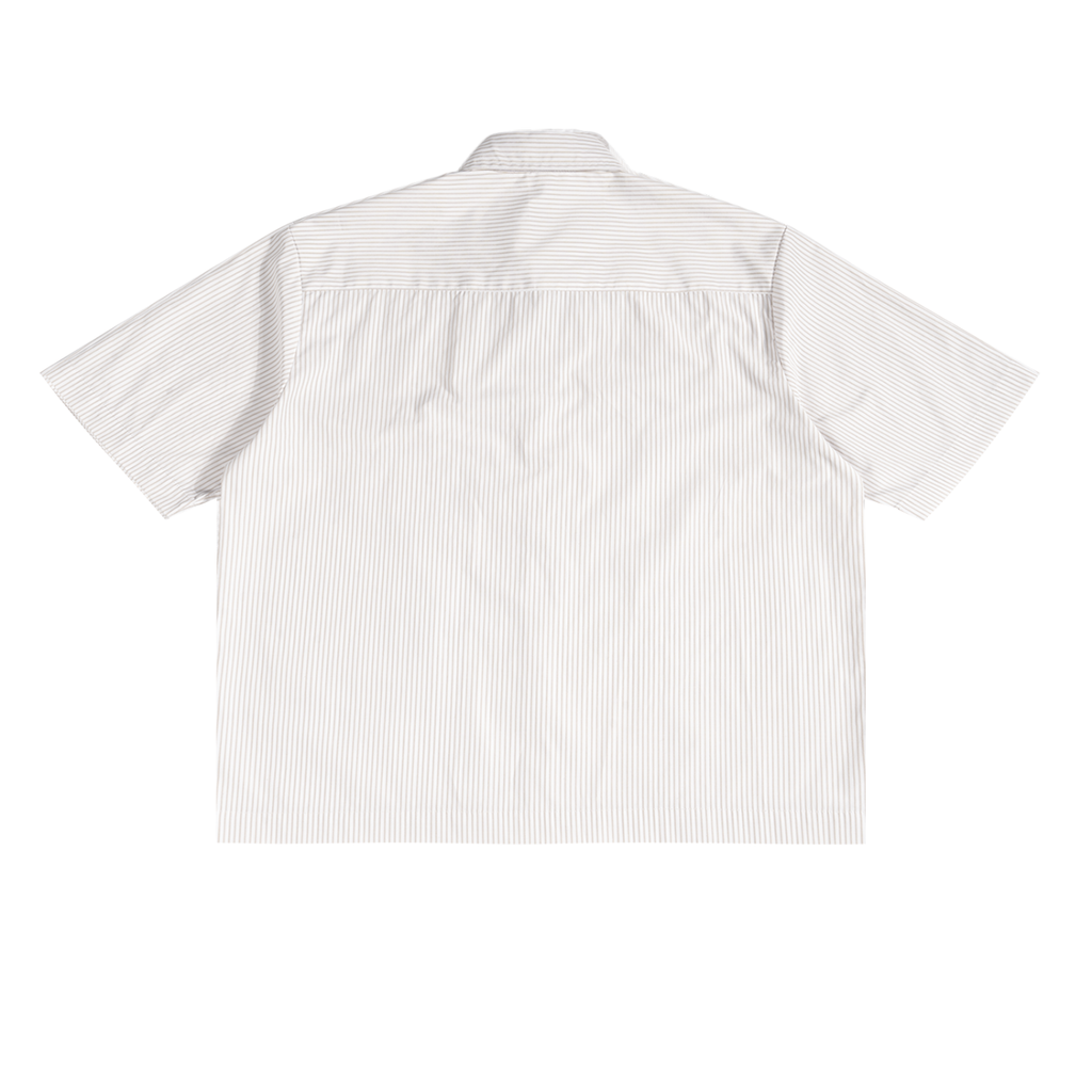 I Film NY Stripe Shirt