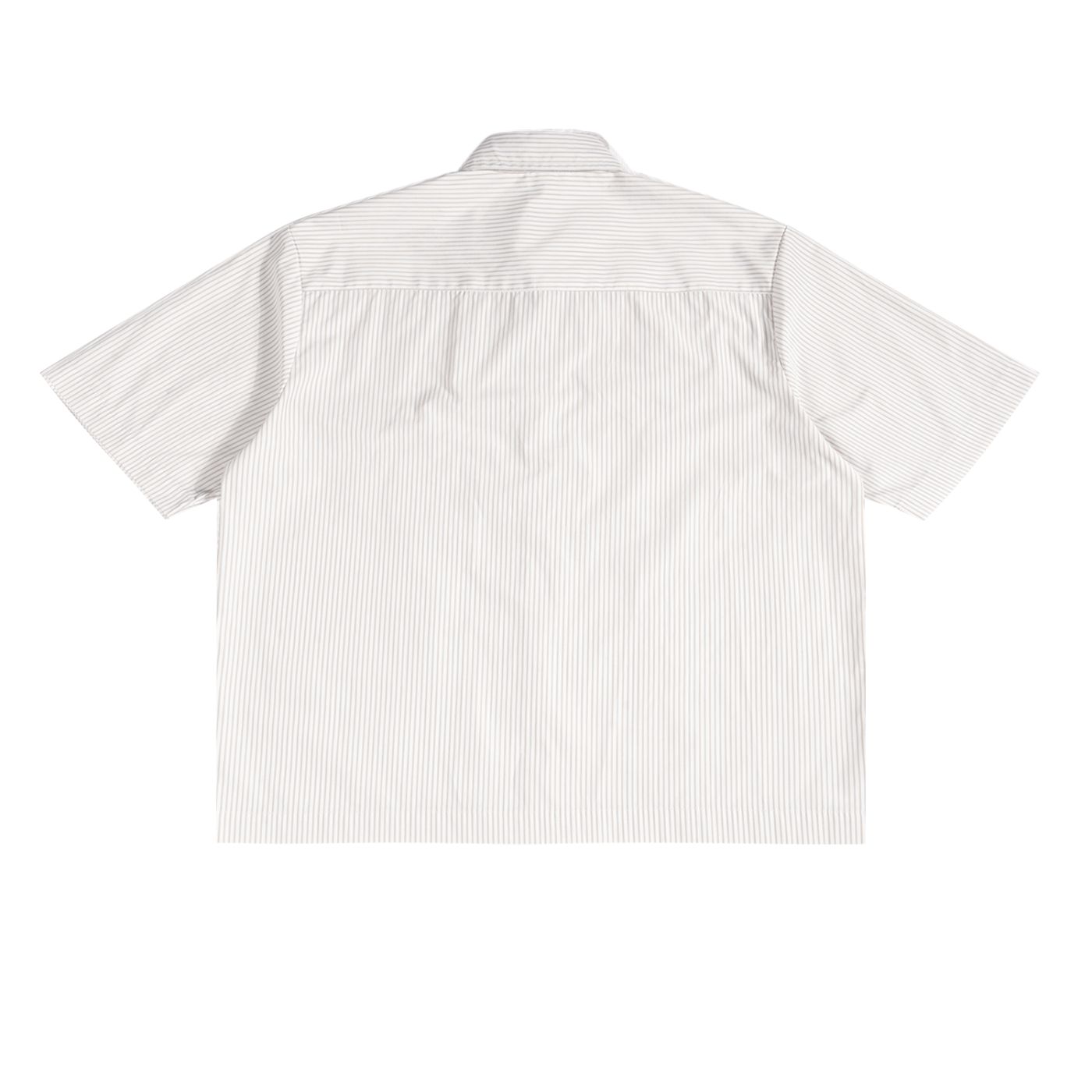I Film NY Stripe Shirt