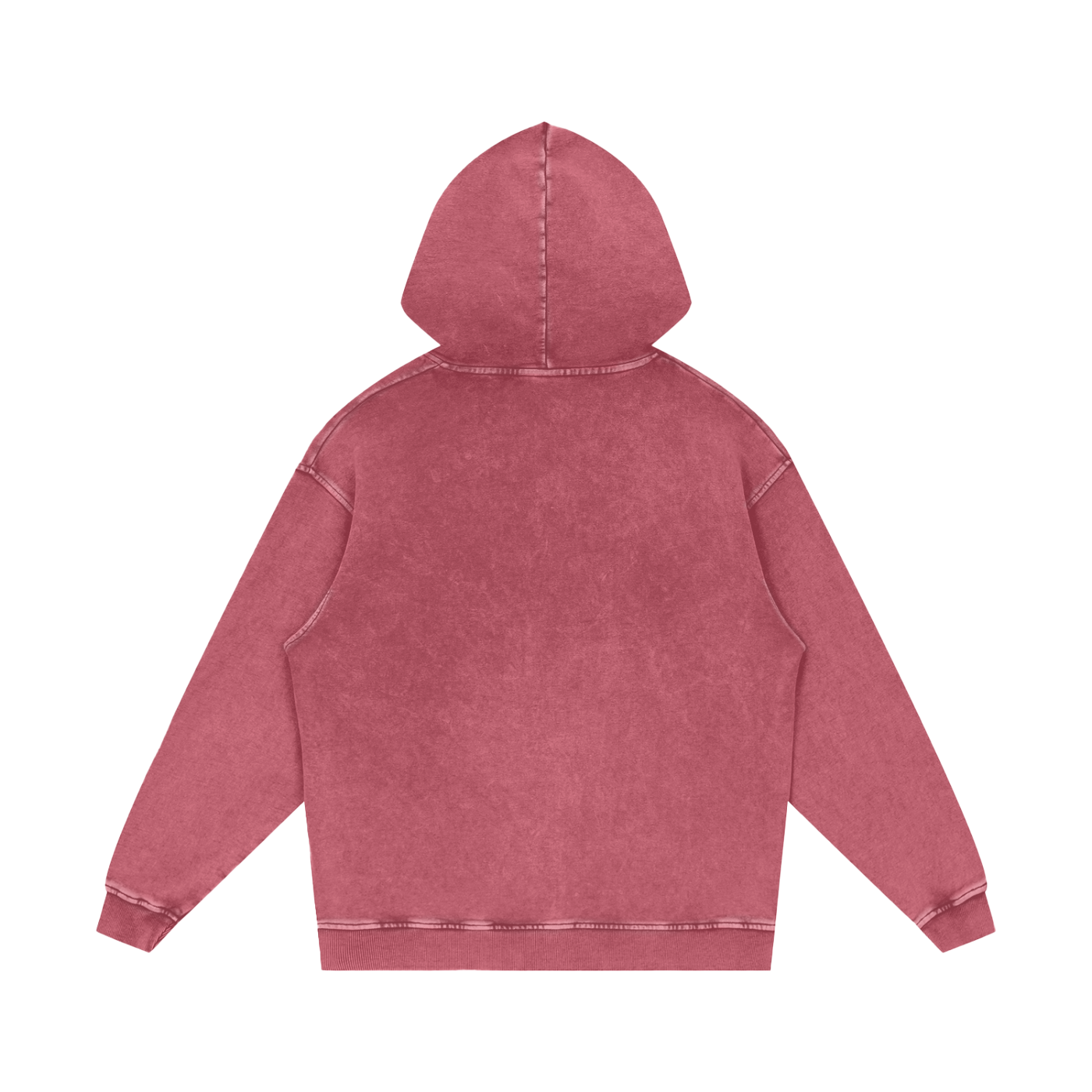 Boke Pink SLTW Sparkle Hoodie