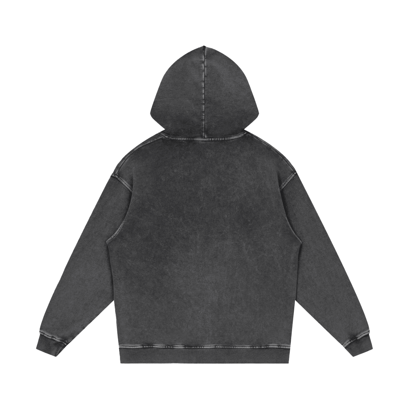 Boke Blue SLTW Sparkle Hoodie