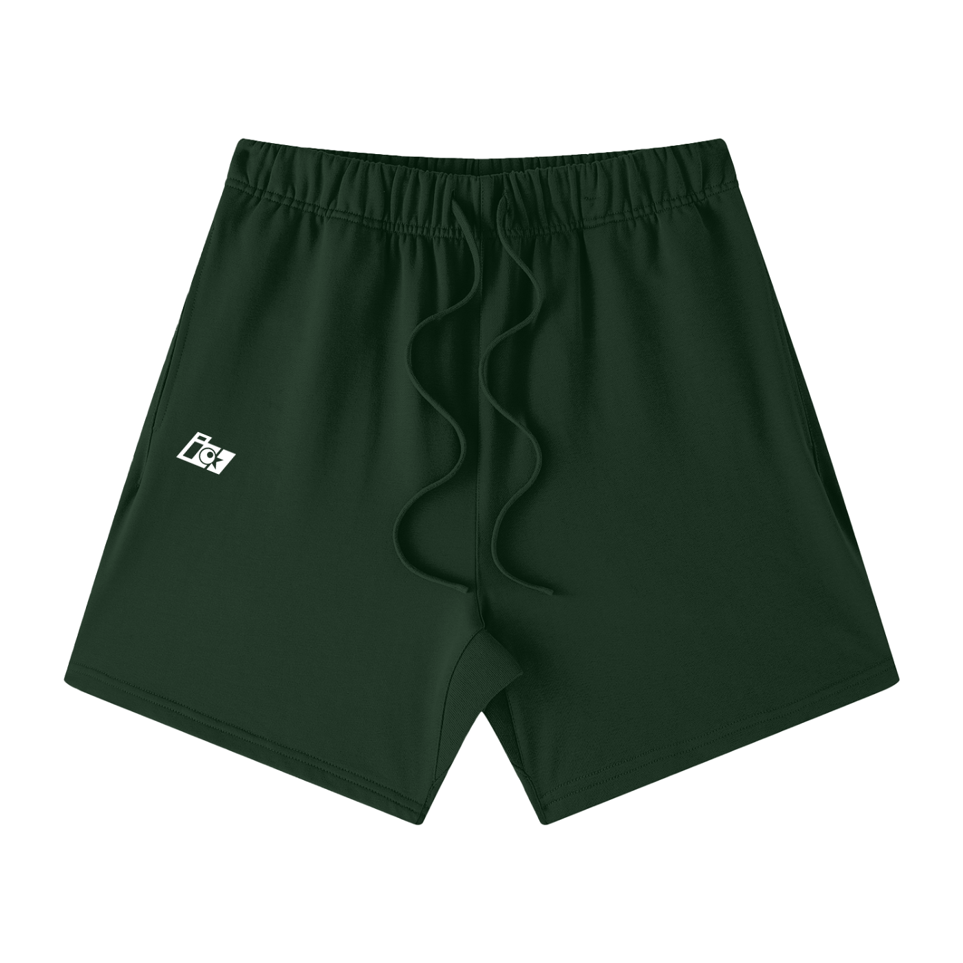 Boke Logo Shorts