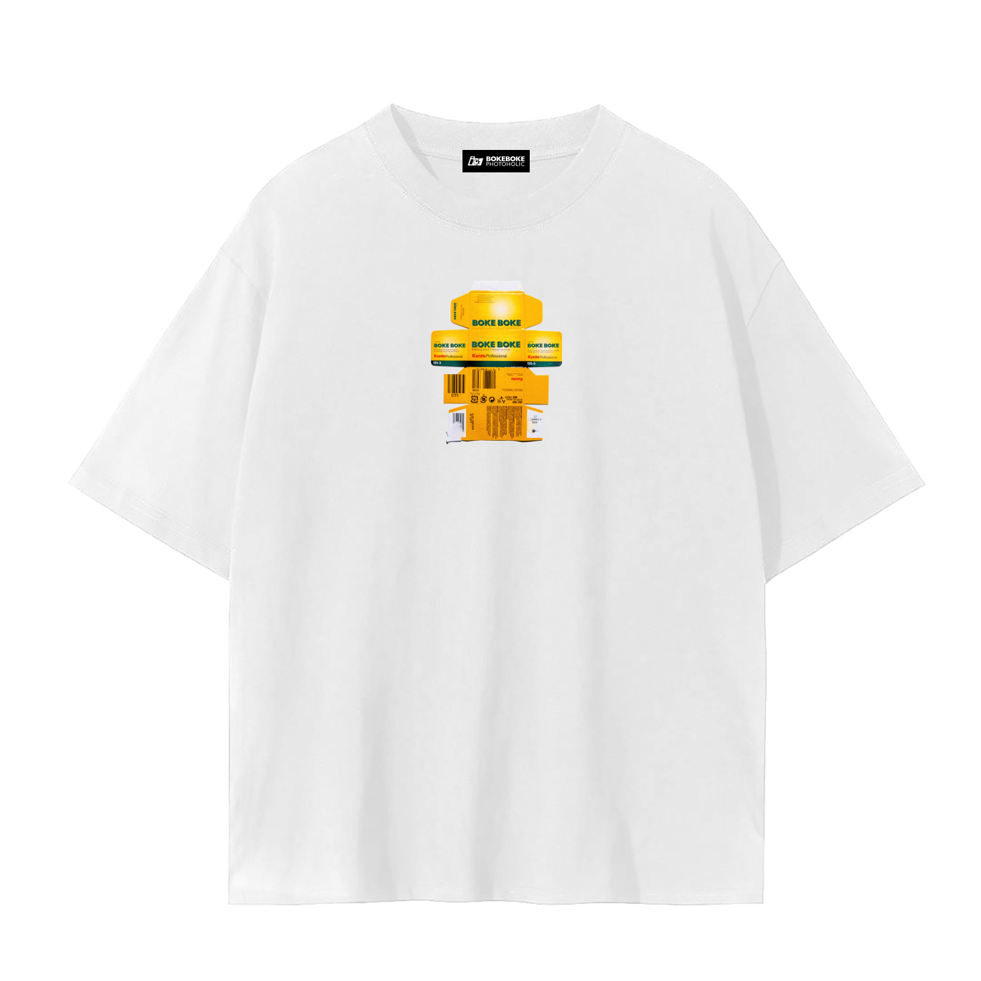 Film box T-Shirt