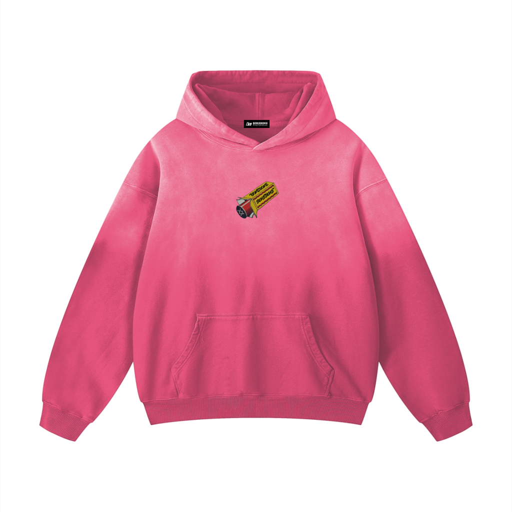Darkroom Equipment Hoodie