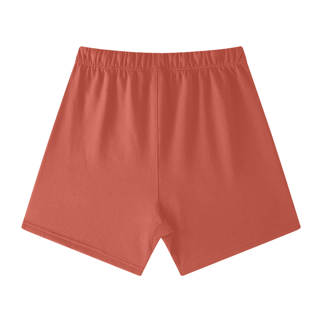 Boke Logo Shorts