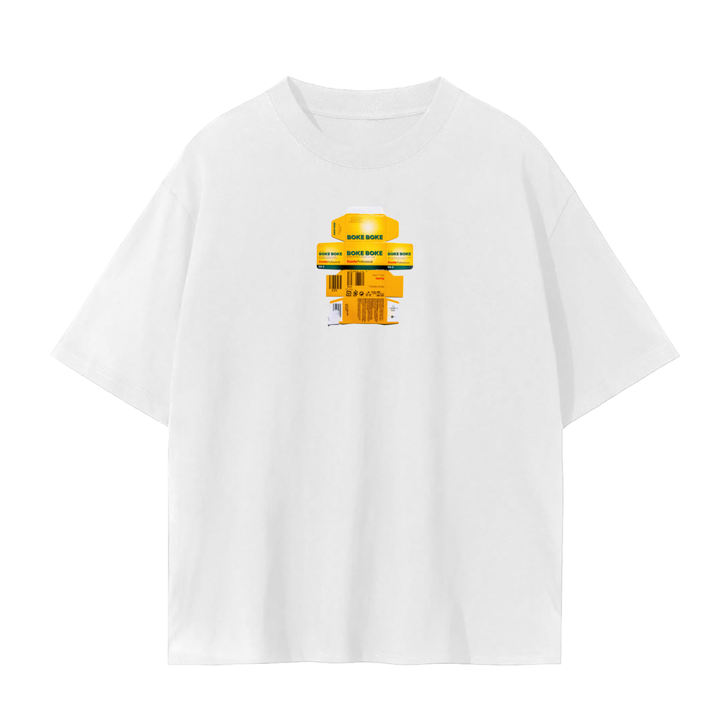 Film box T-Shirt