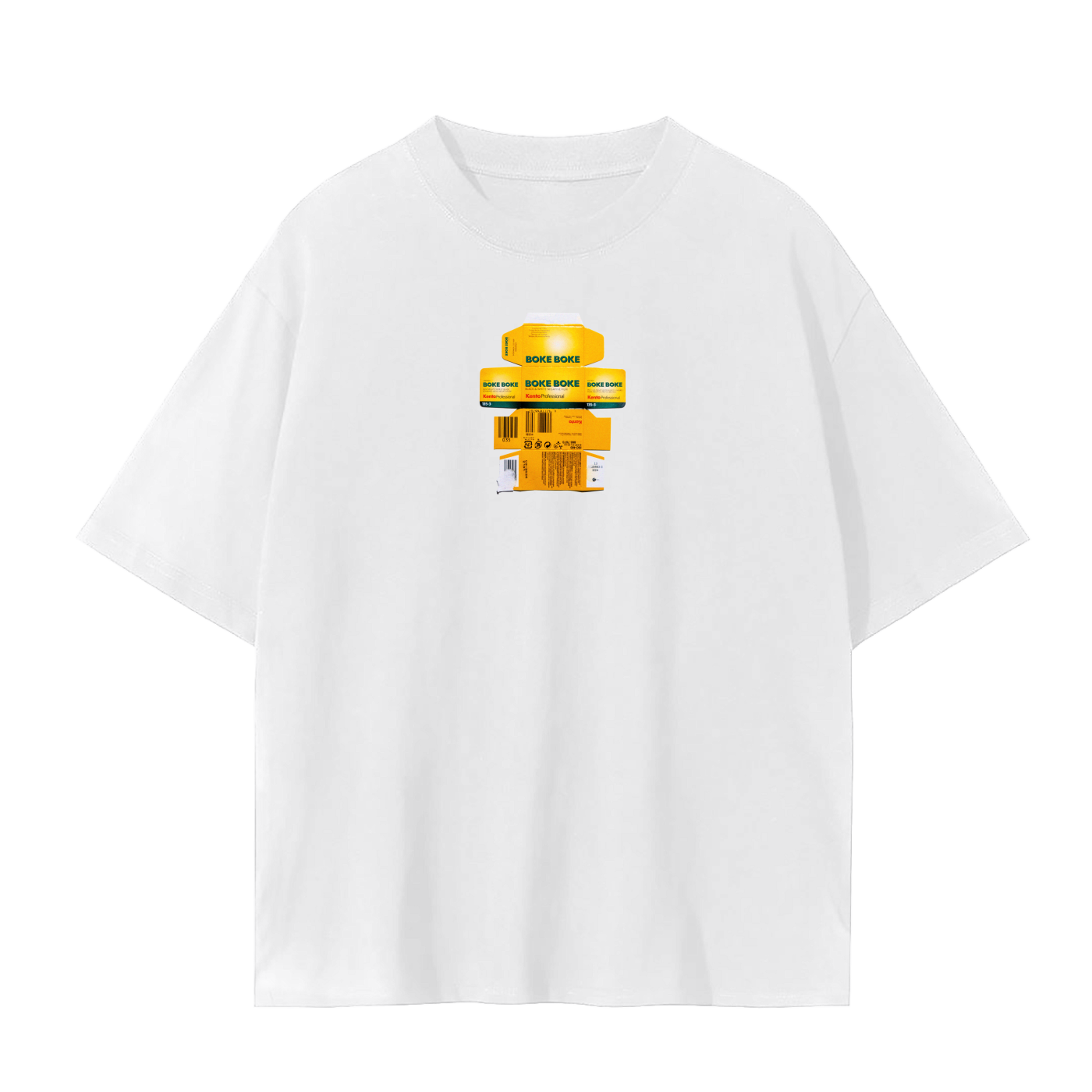 Film box T-Shirt