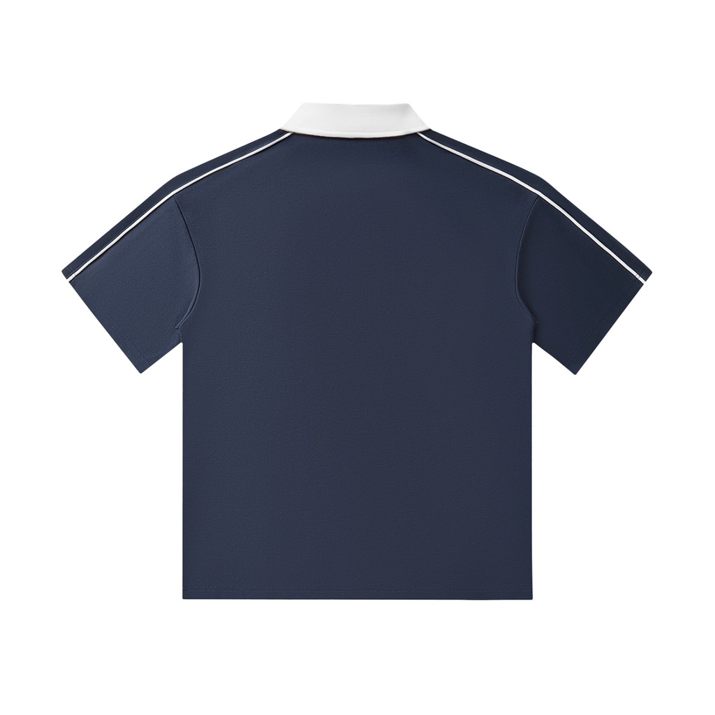 Photoholic Football Uniform Short-Sleeve Shirt