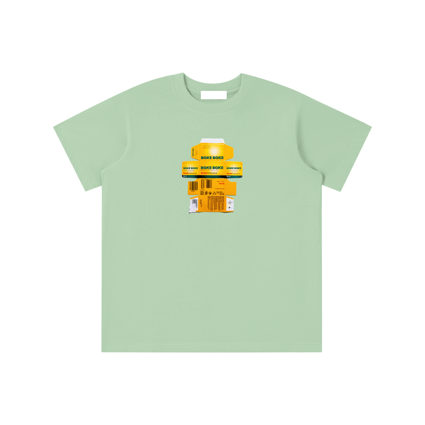 Film Box Kids' T-shirt