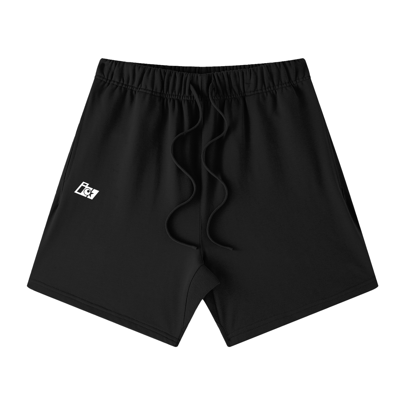 Boke Logo Shorts