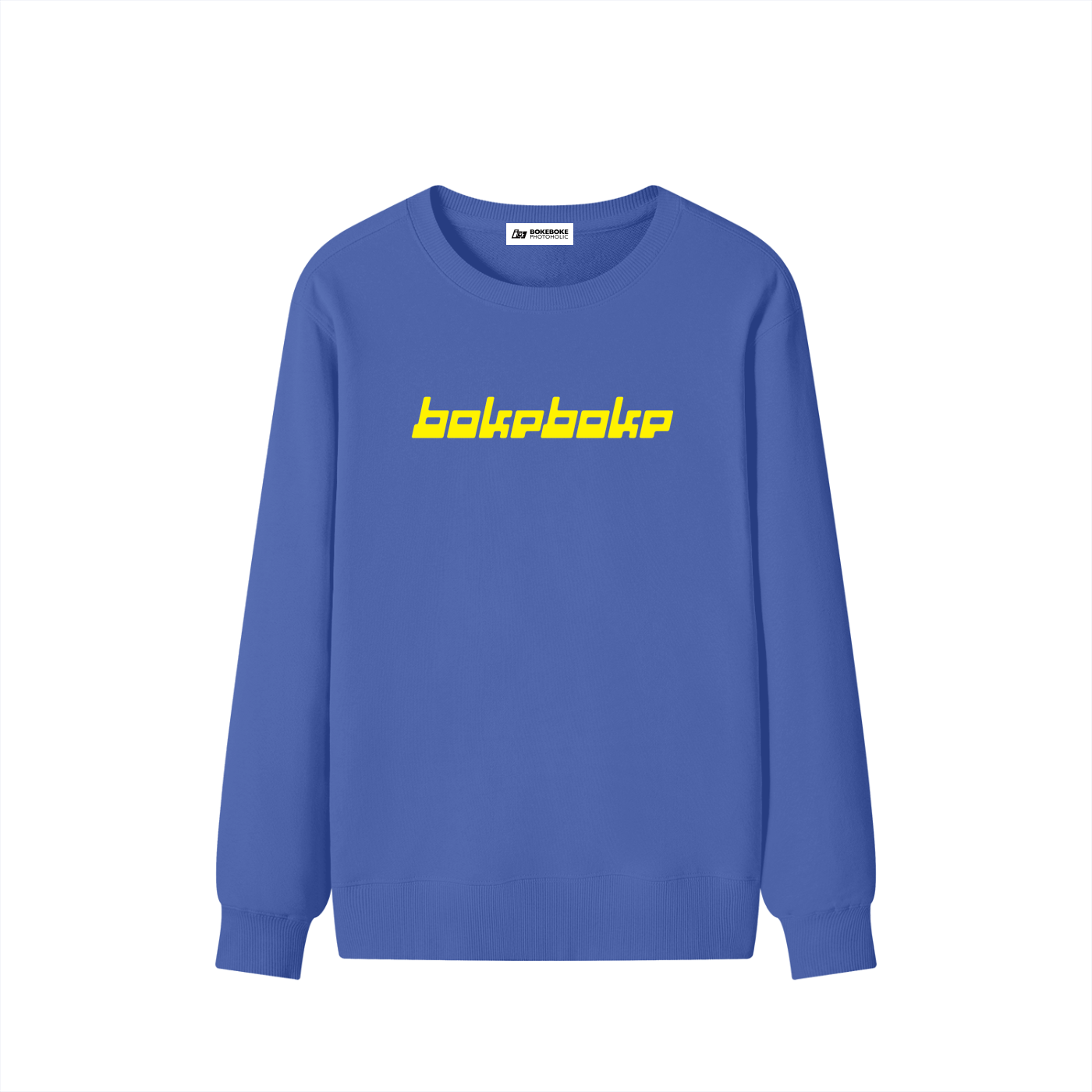 Classic Unisex Cotton Sweater