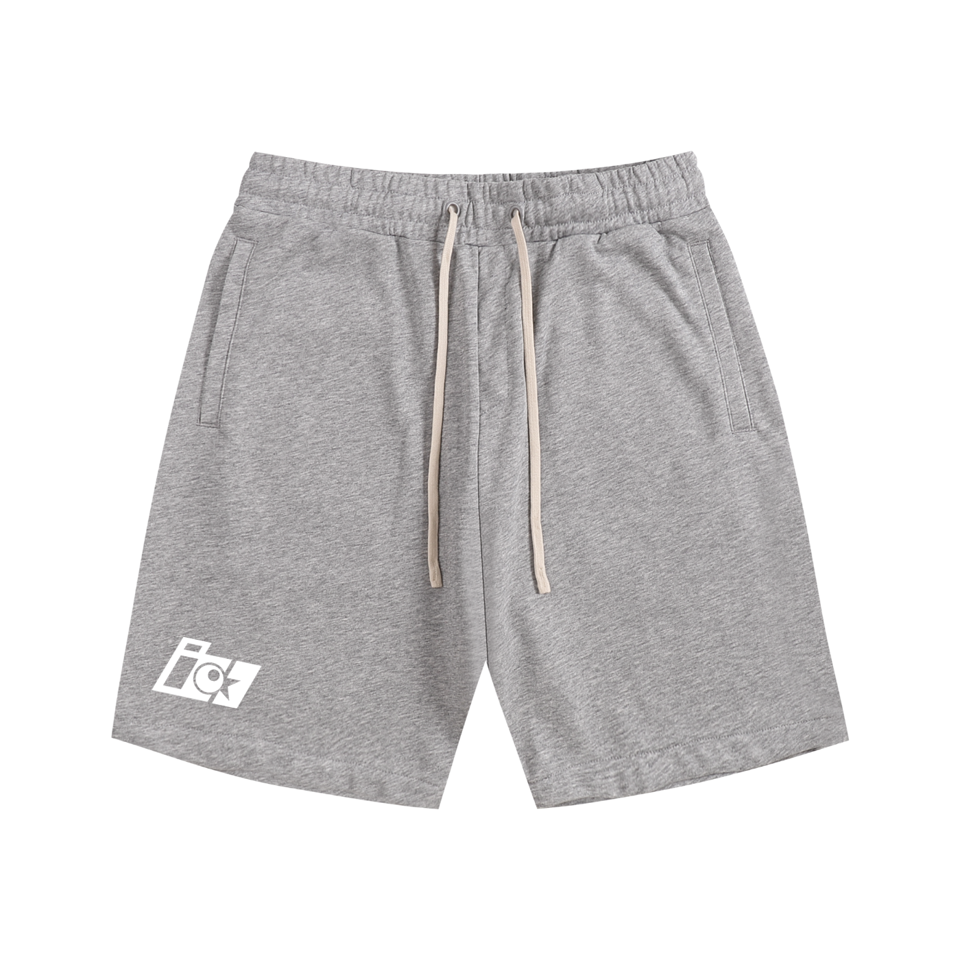 BokeBoke Logo Shorts