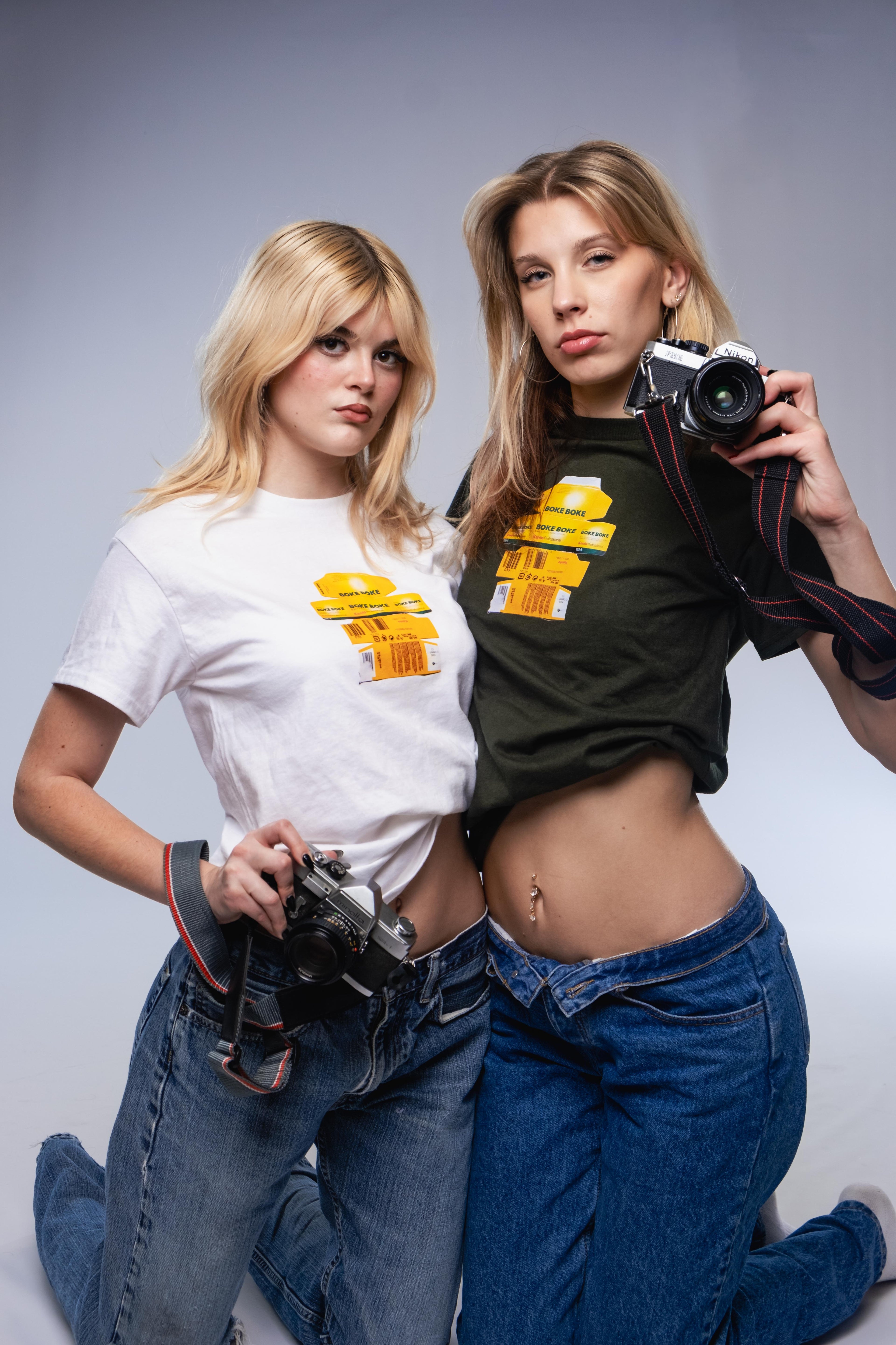 Film box T-Shirt
