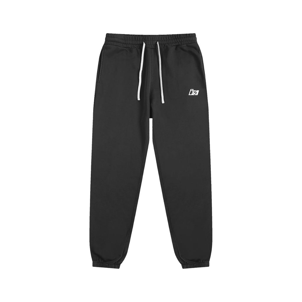 Boke Logo Sweatpants