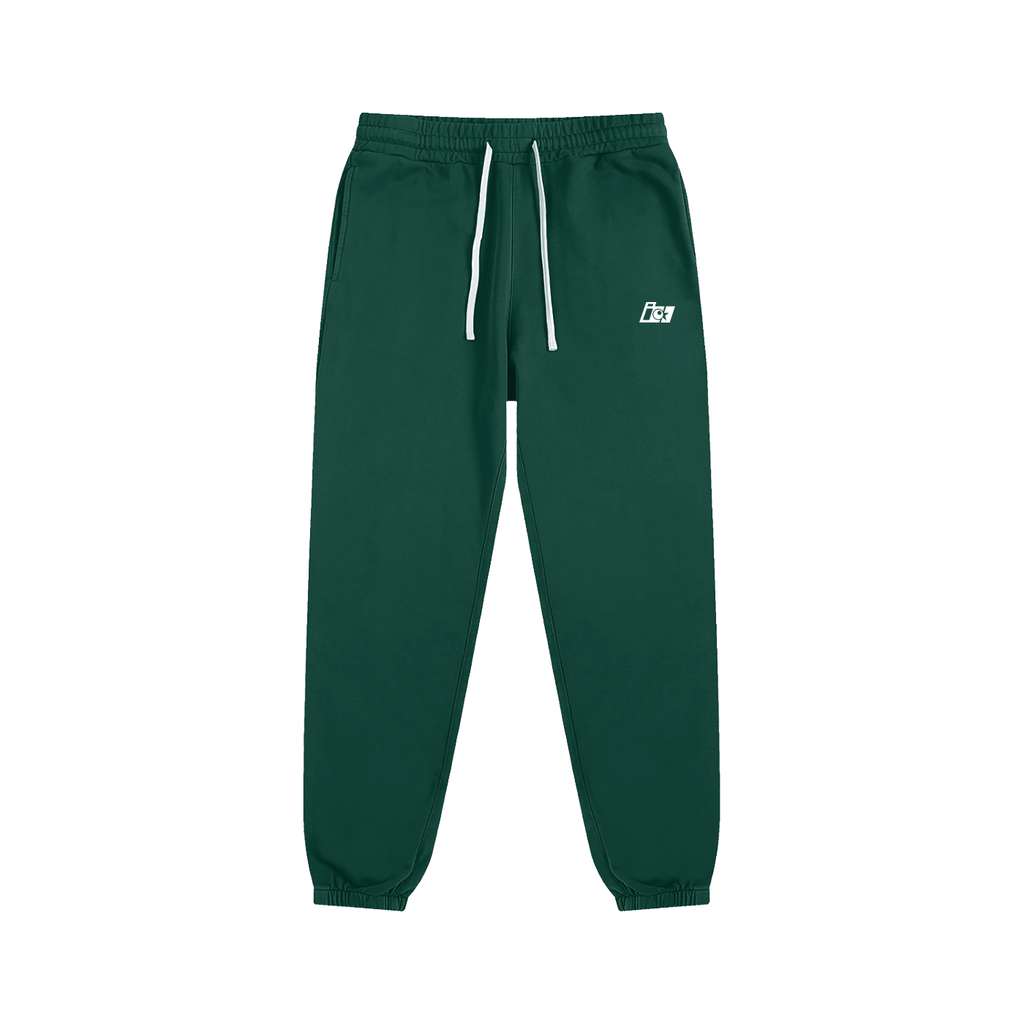 Boke Logo Sweatpants