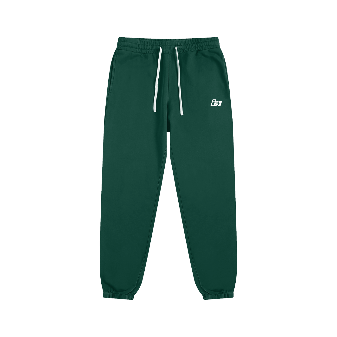 Boke Logo Sweatpants