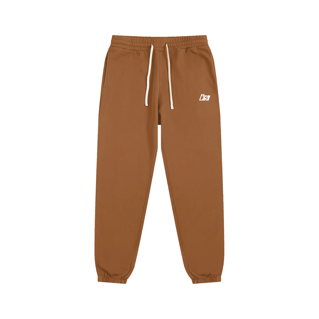 Boke Logo Sweatpants