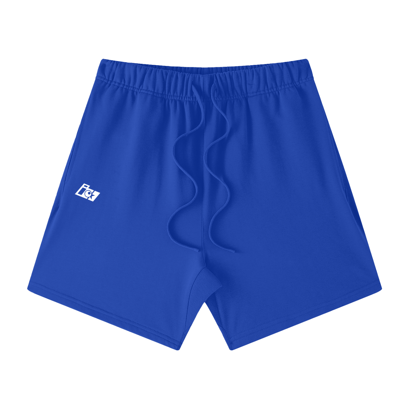 Boke Logo Shorts