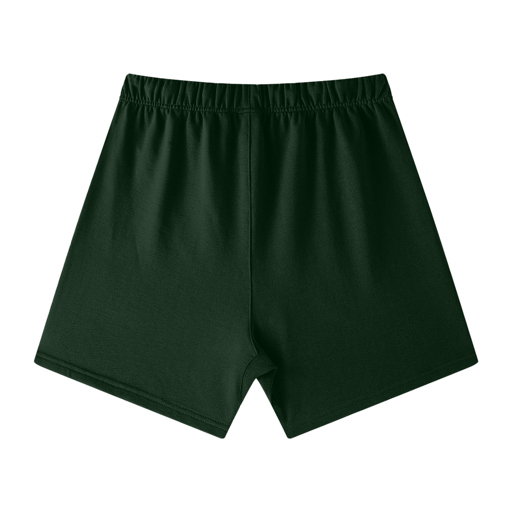Boke Logo Shorts