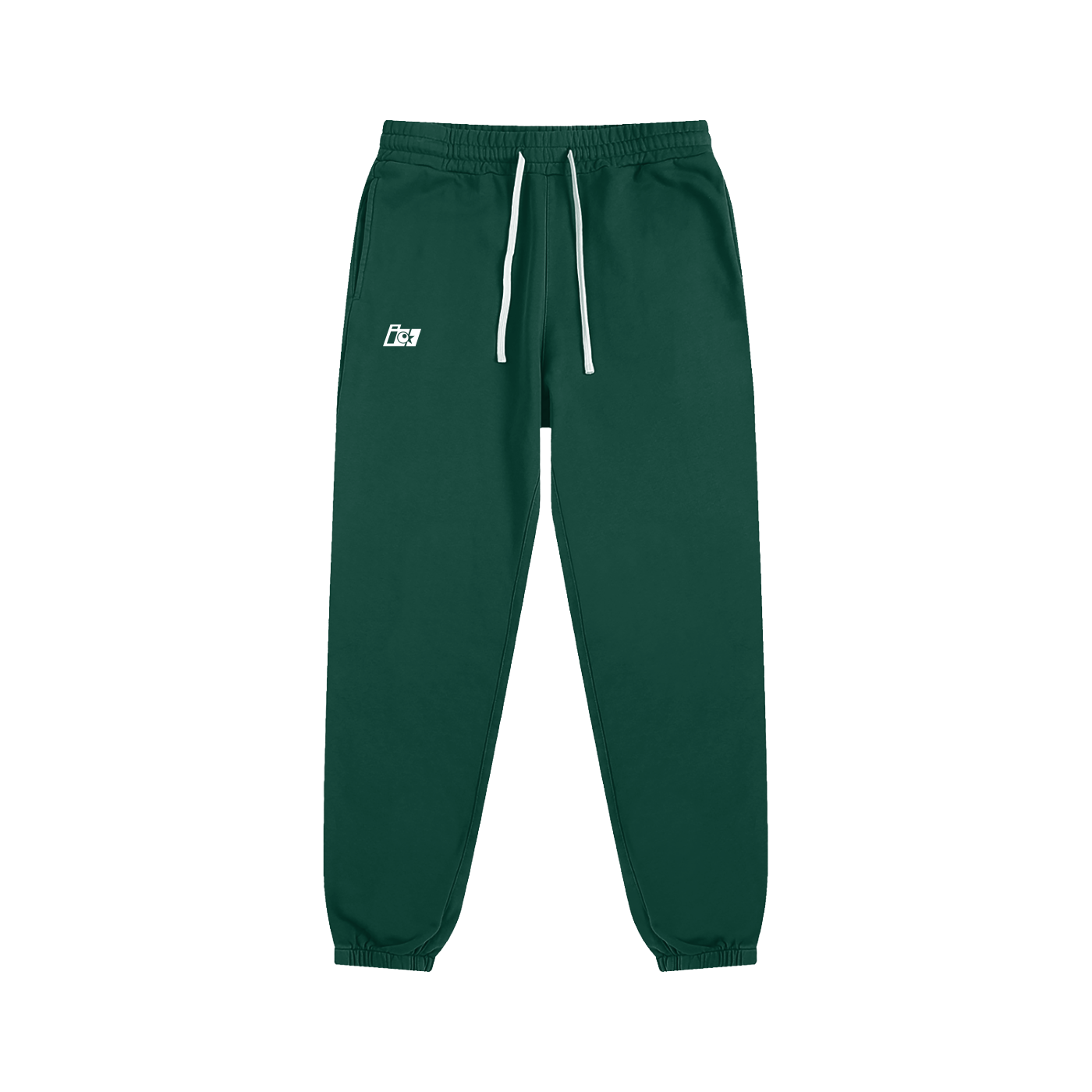 Boke Logo Sweatpants