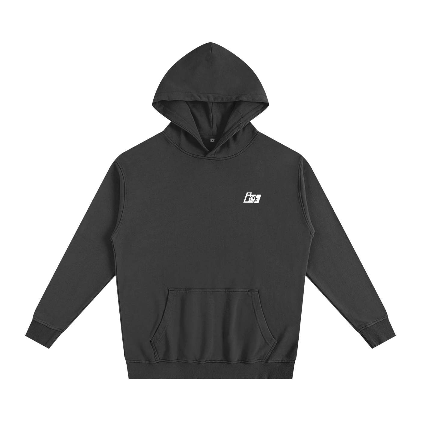 Boke Logo Hoodie