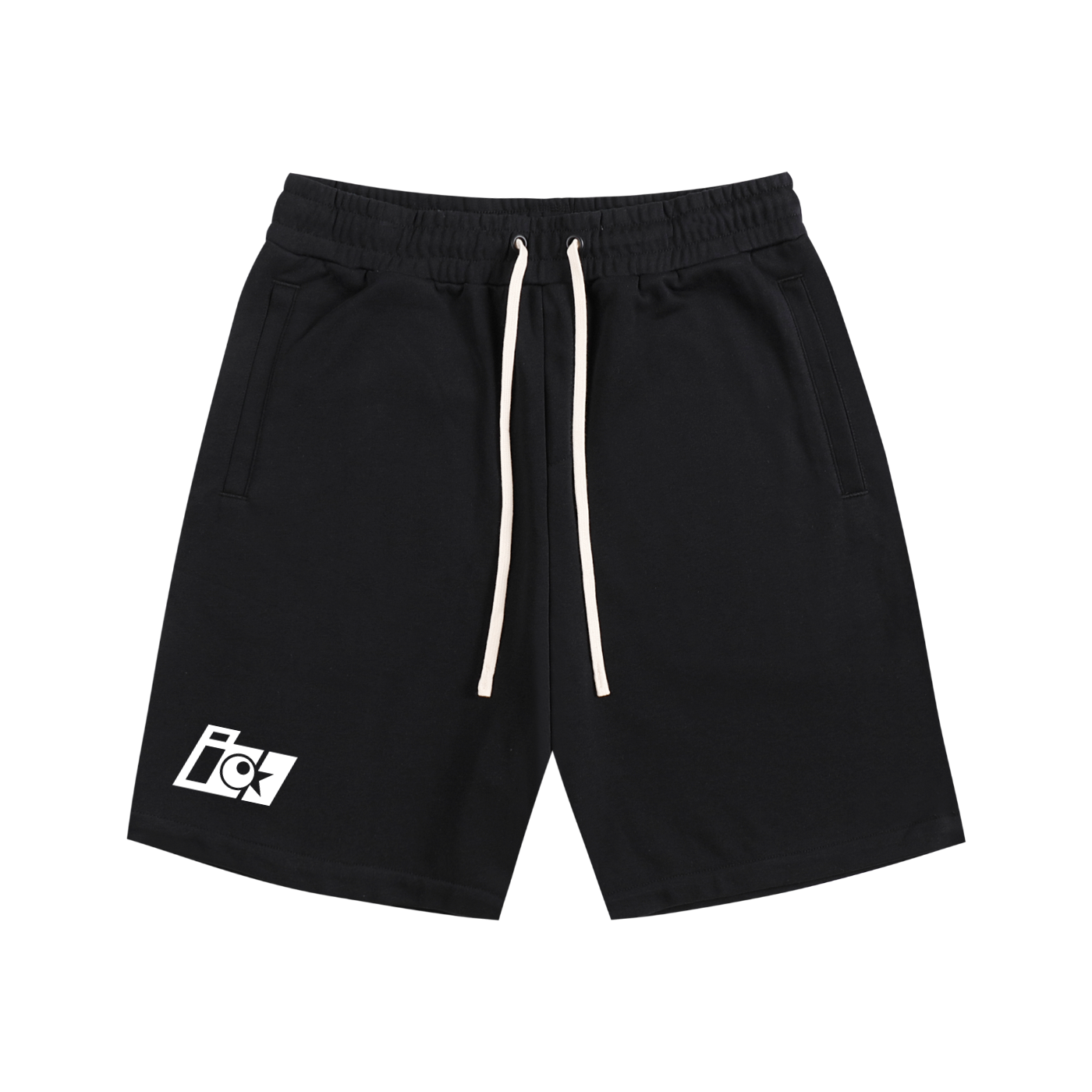 BokeBoke Logo Shorts