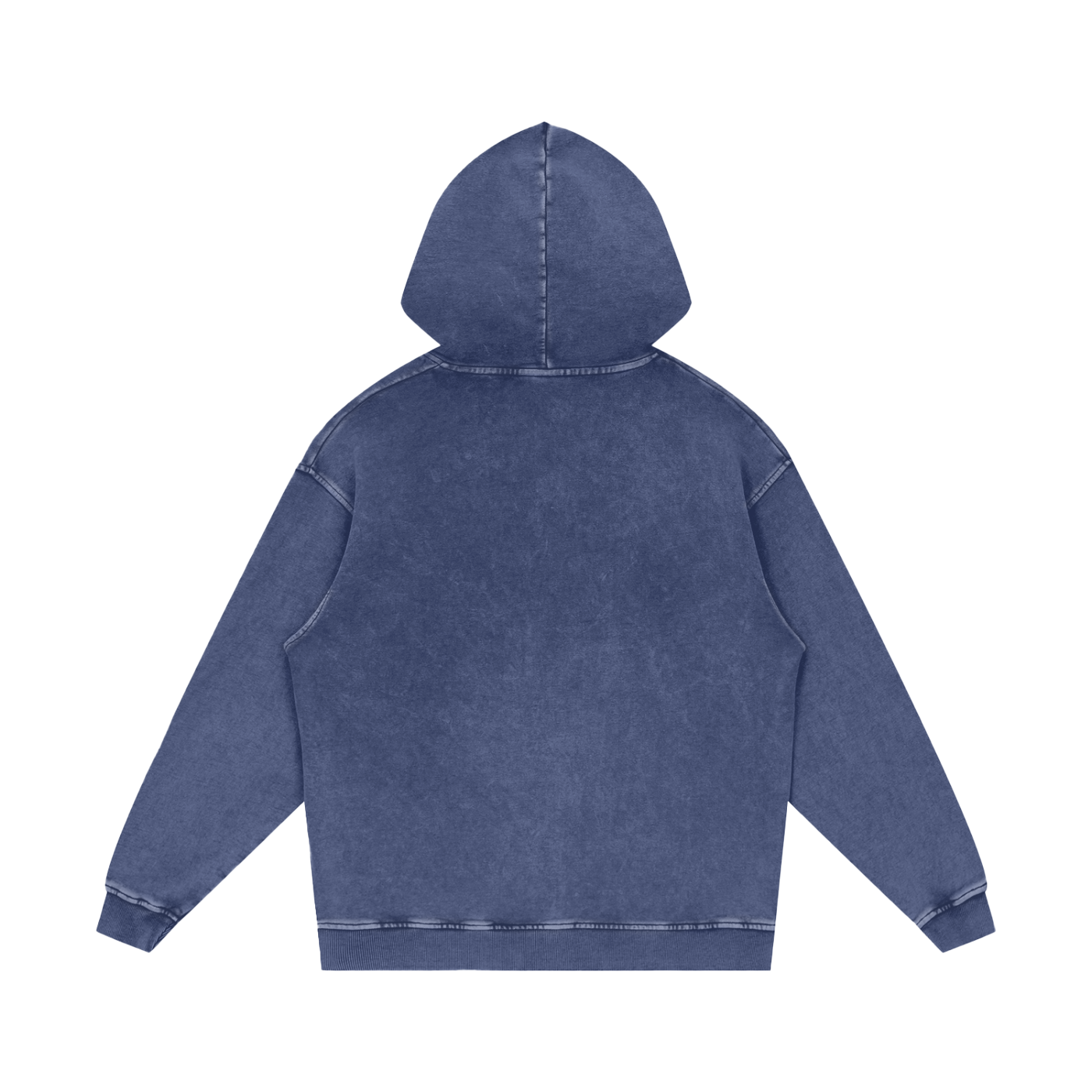 Boke Blue SLTW Sparkle Hoodie