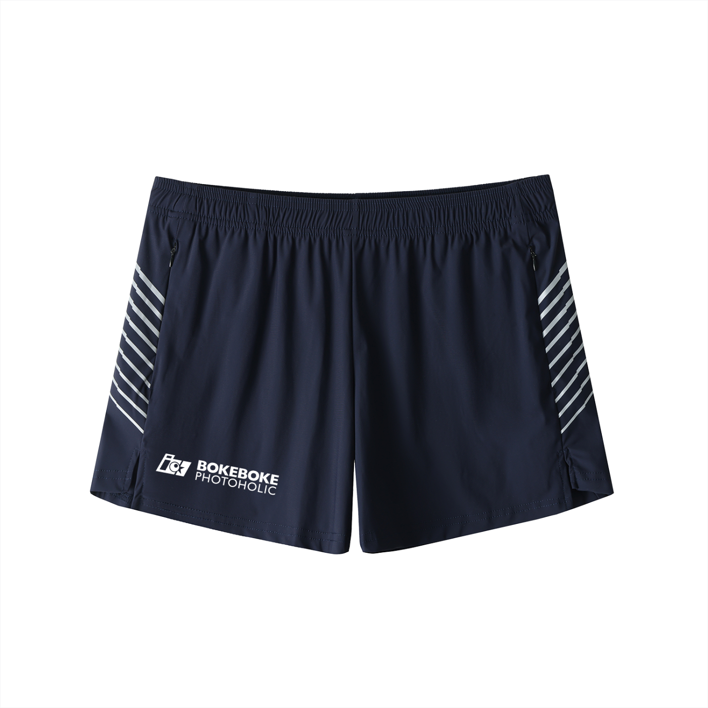 BokeBoke Running Community Performance Shorts