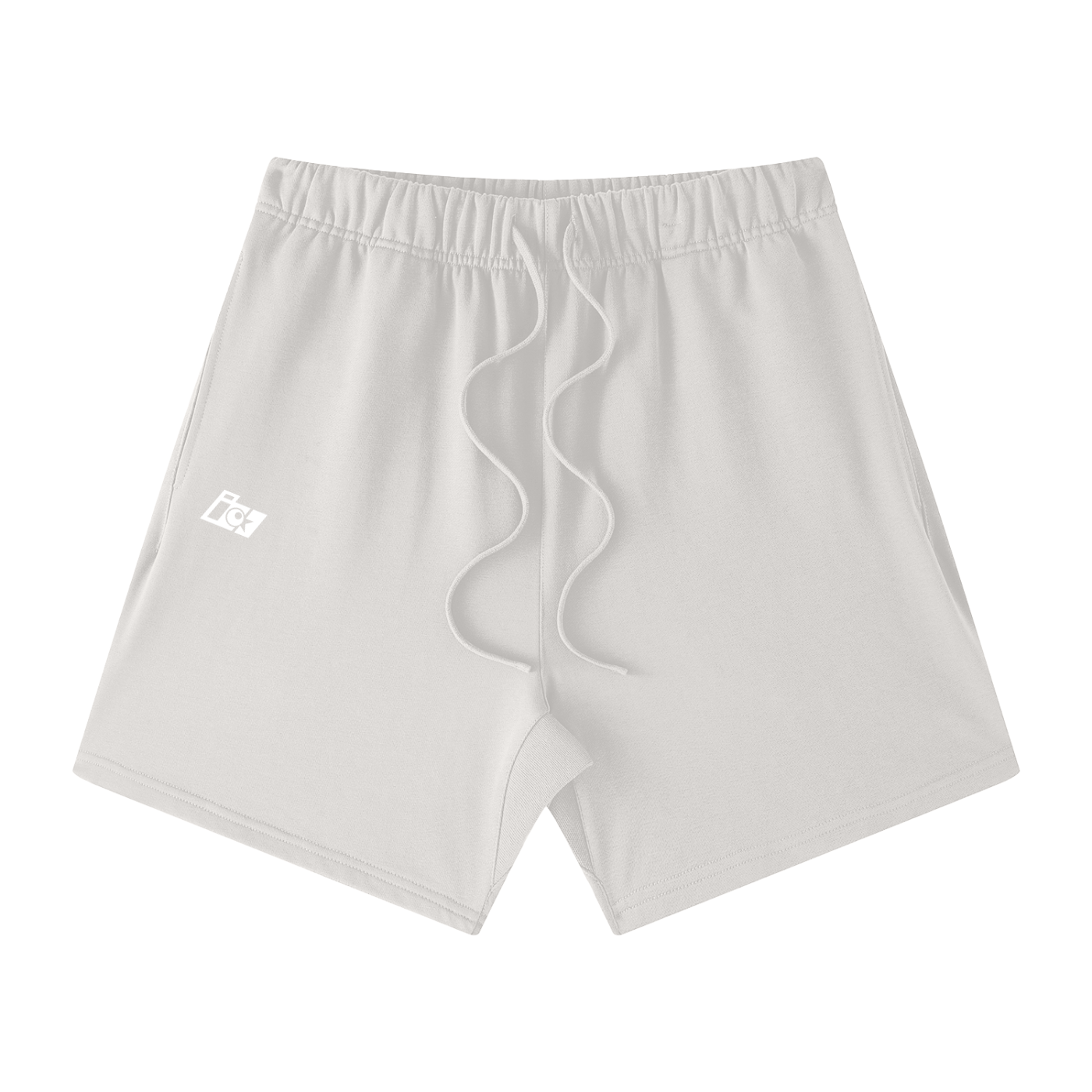 Boke Logo Shorts