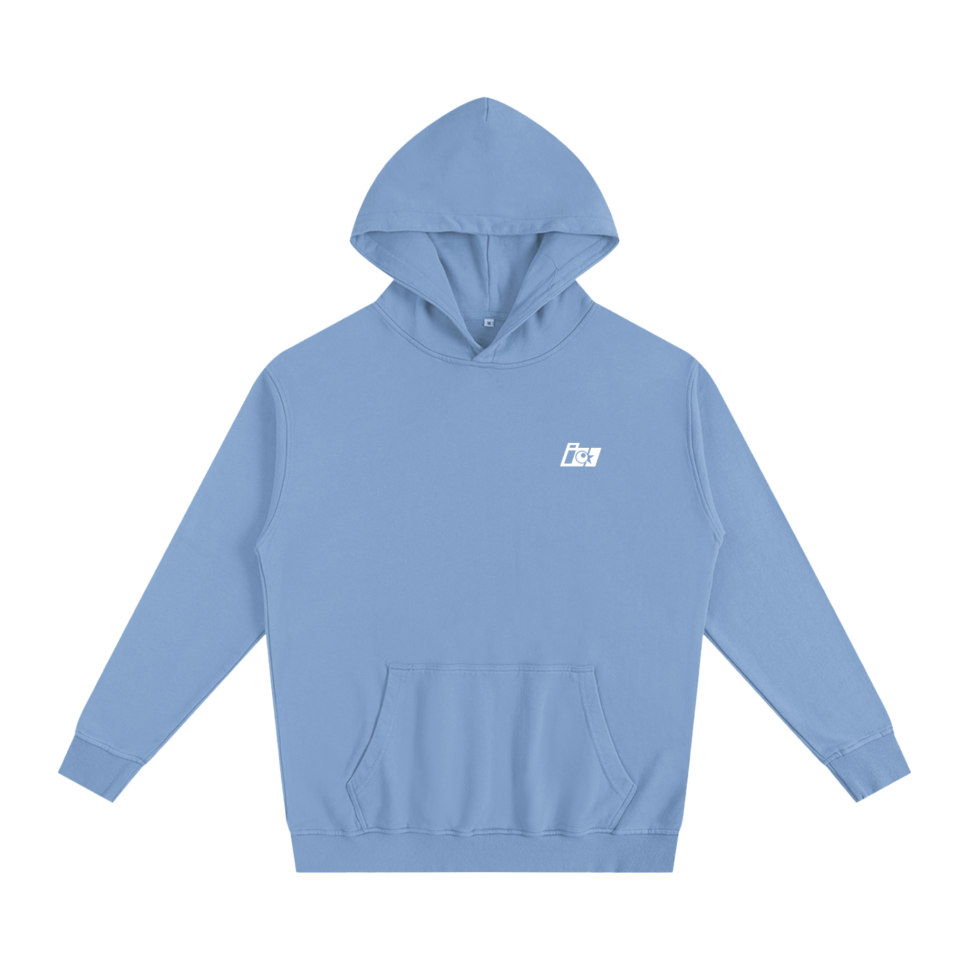 Boke Logo Hoodie