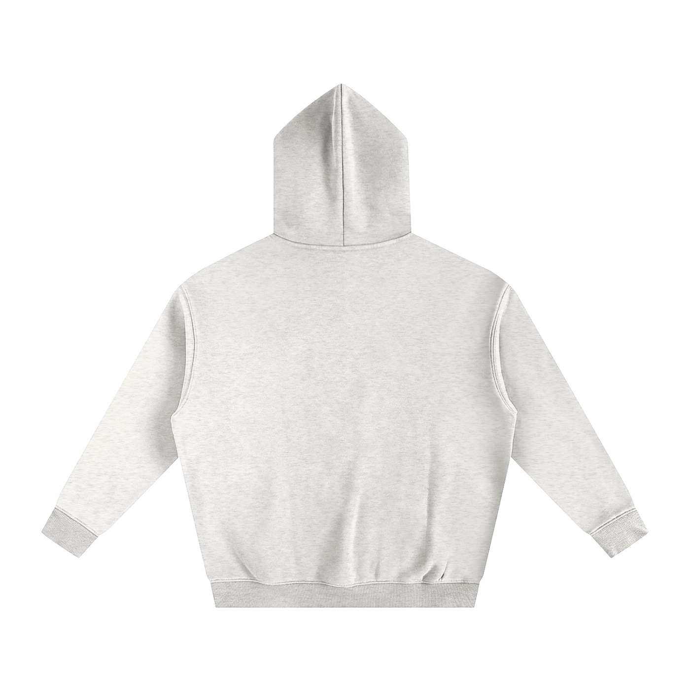 BokeBoke Logo Oversize Hoodie
