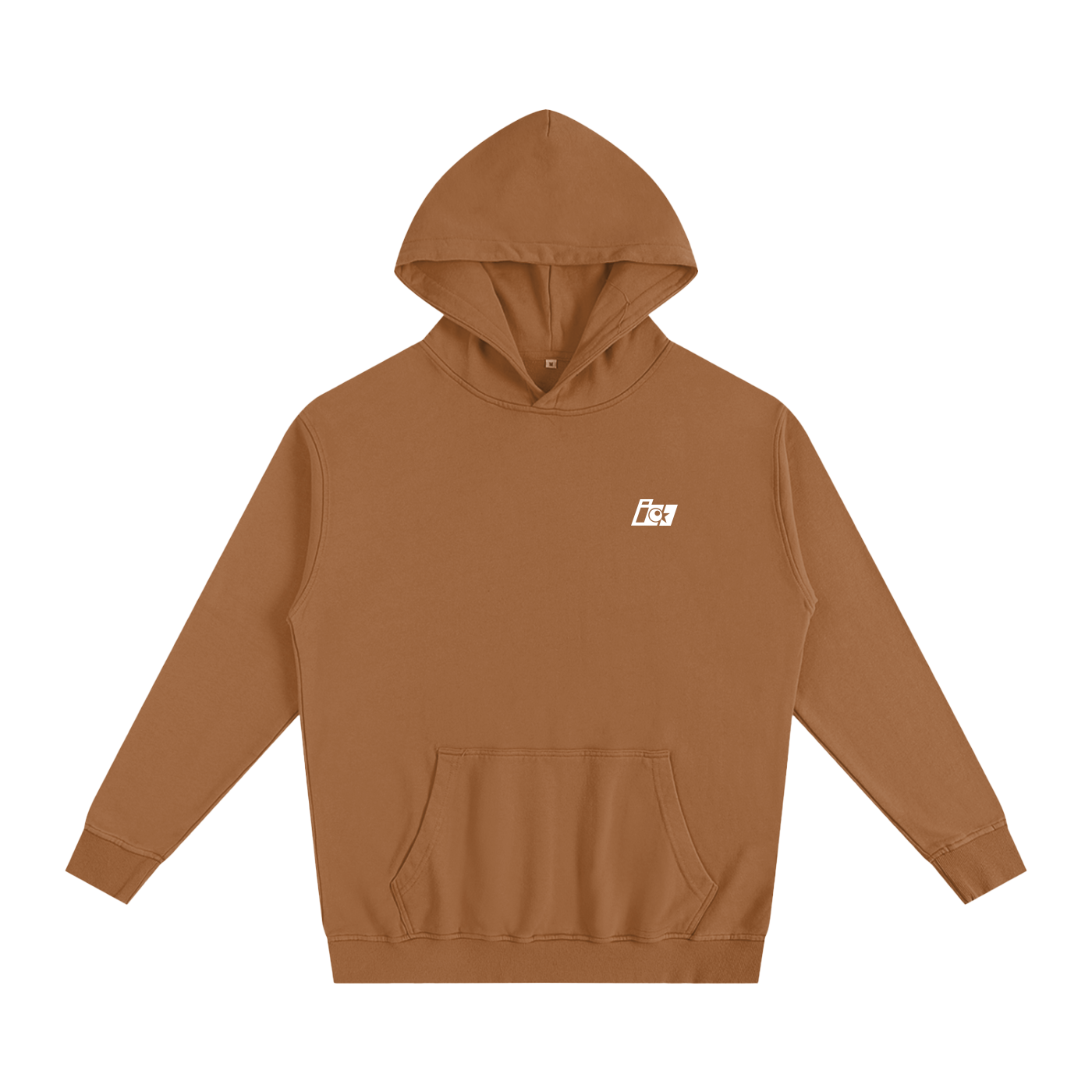 Boke Logo Hoodie