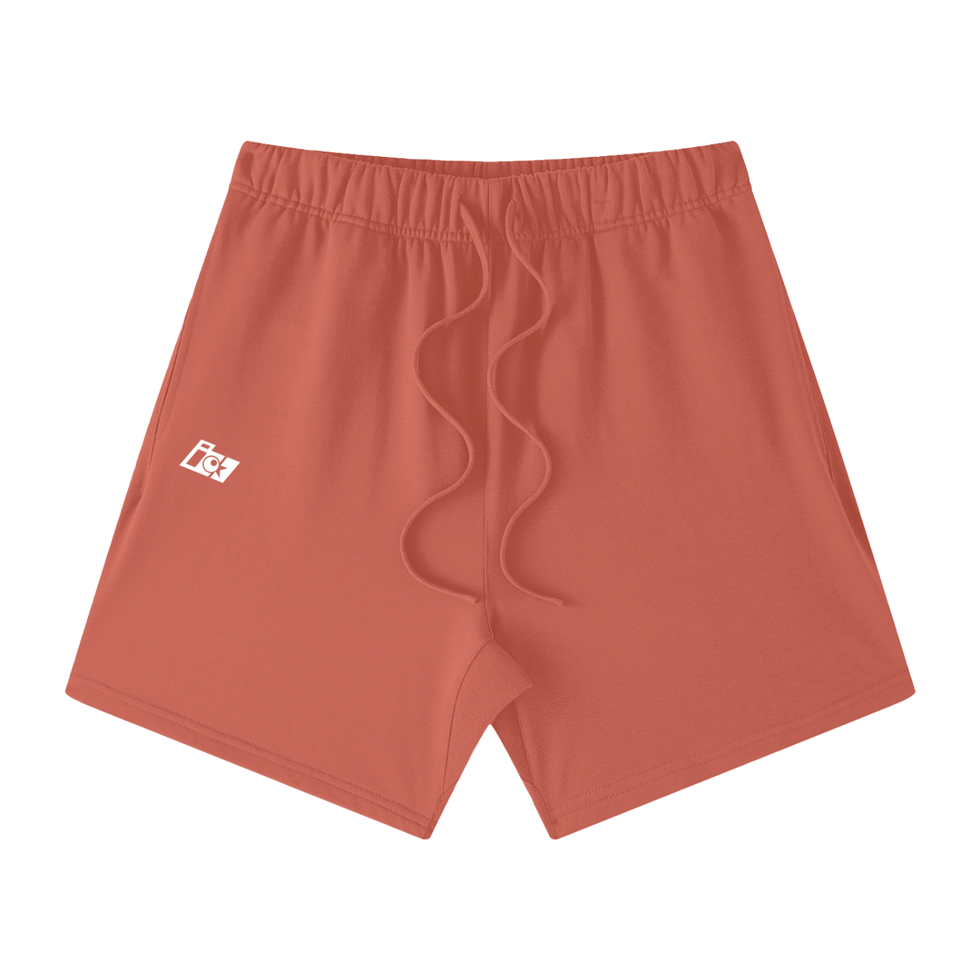 Boke Logo Shorts