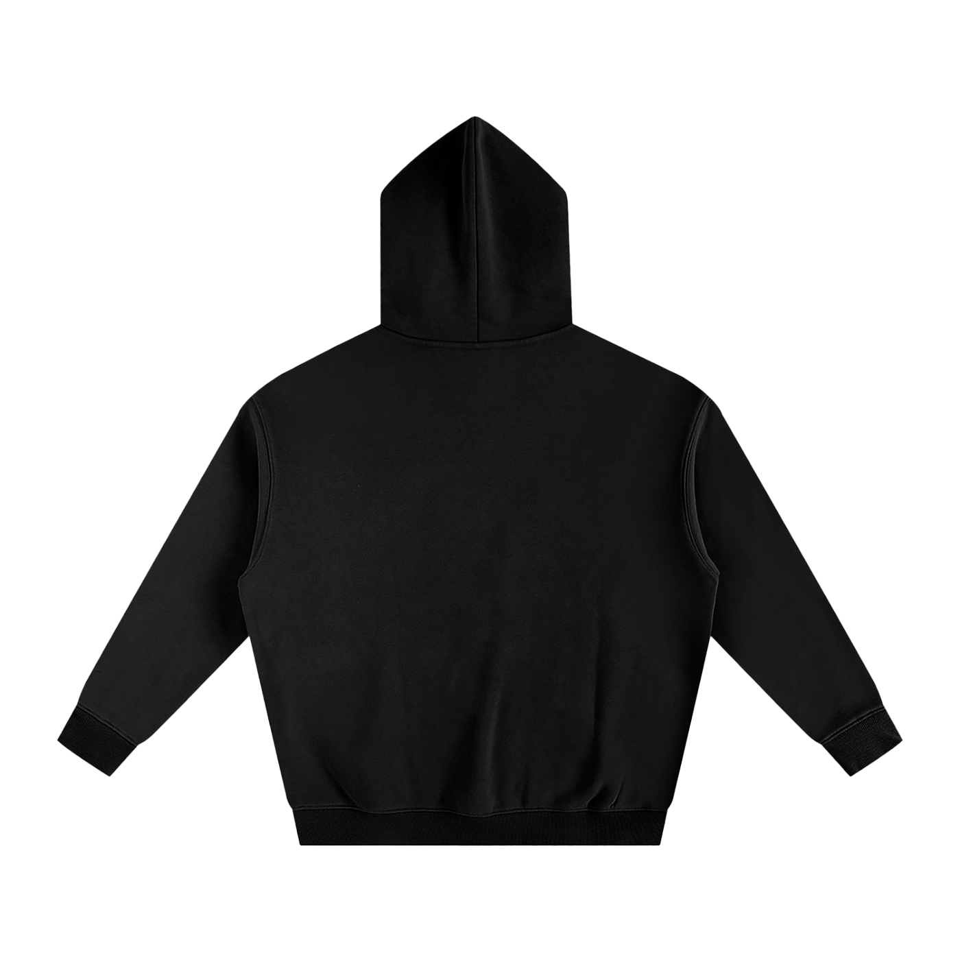 BokeBoke Logo Oversize Hoodie
